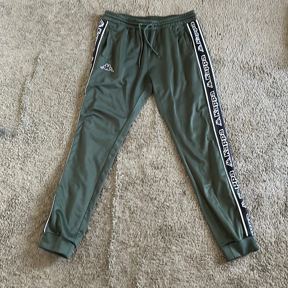Kappa Sweat Joggers SM.